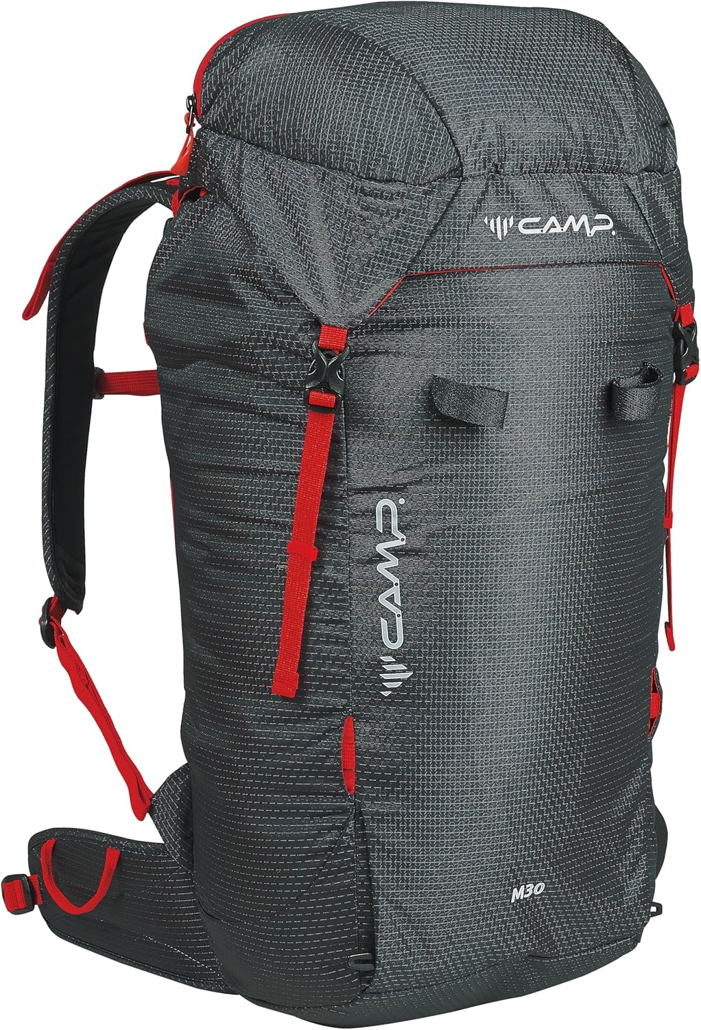 C.A.M.P. Backpack, Anthracite Grey, 30 L