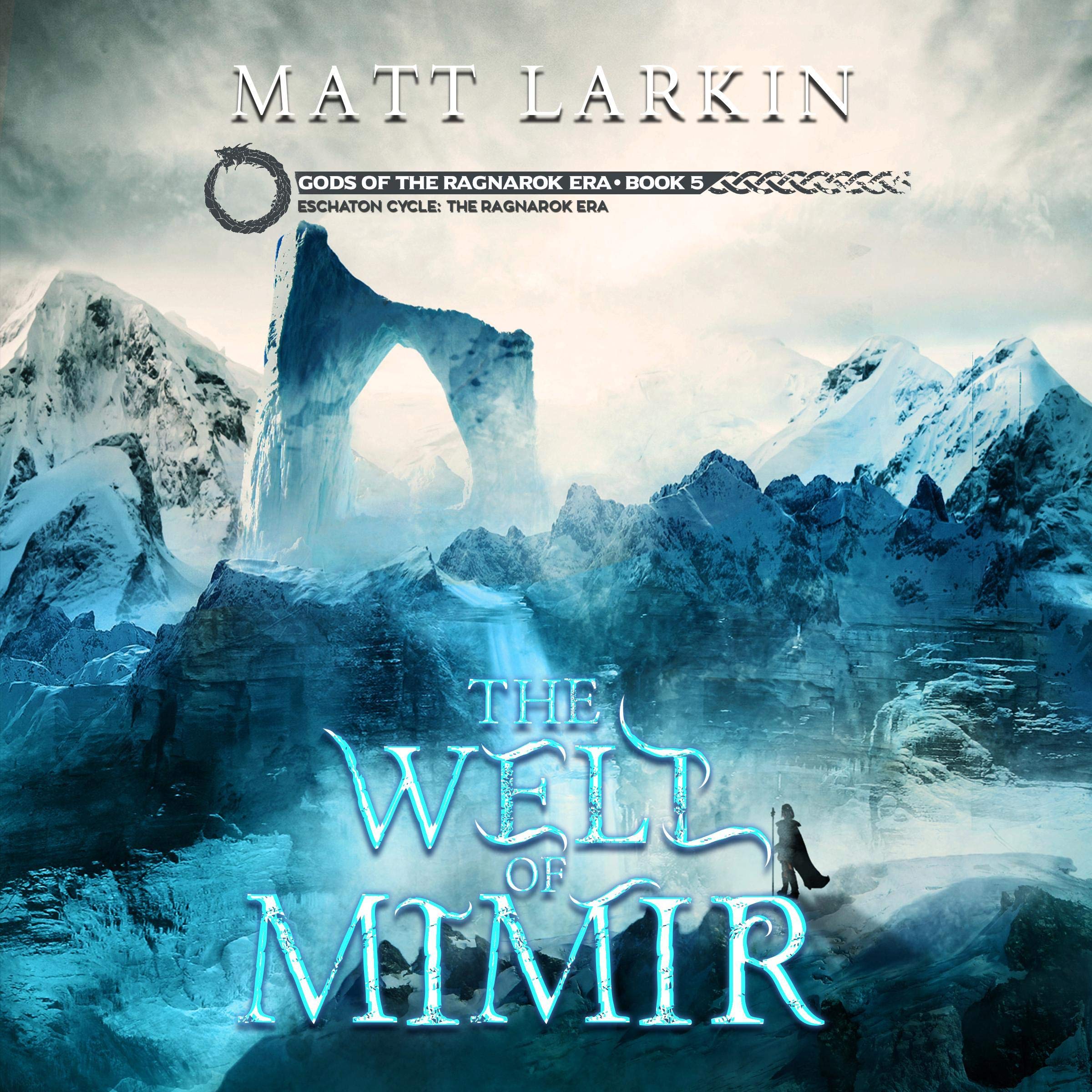 Cover art for The Well of Mimir: Eschaton Cycle