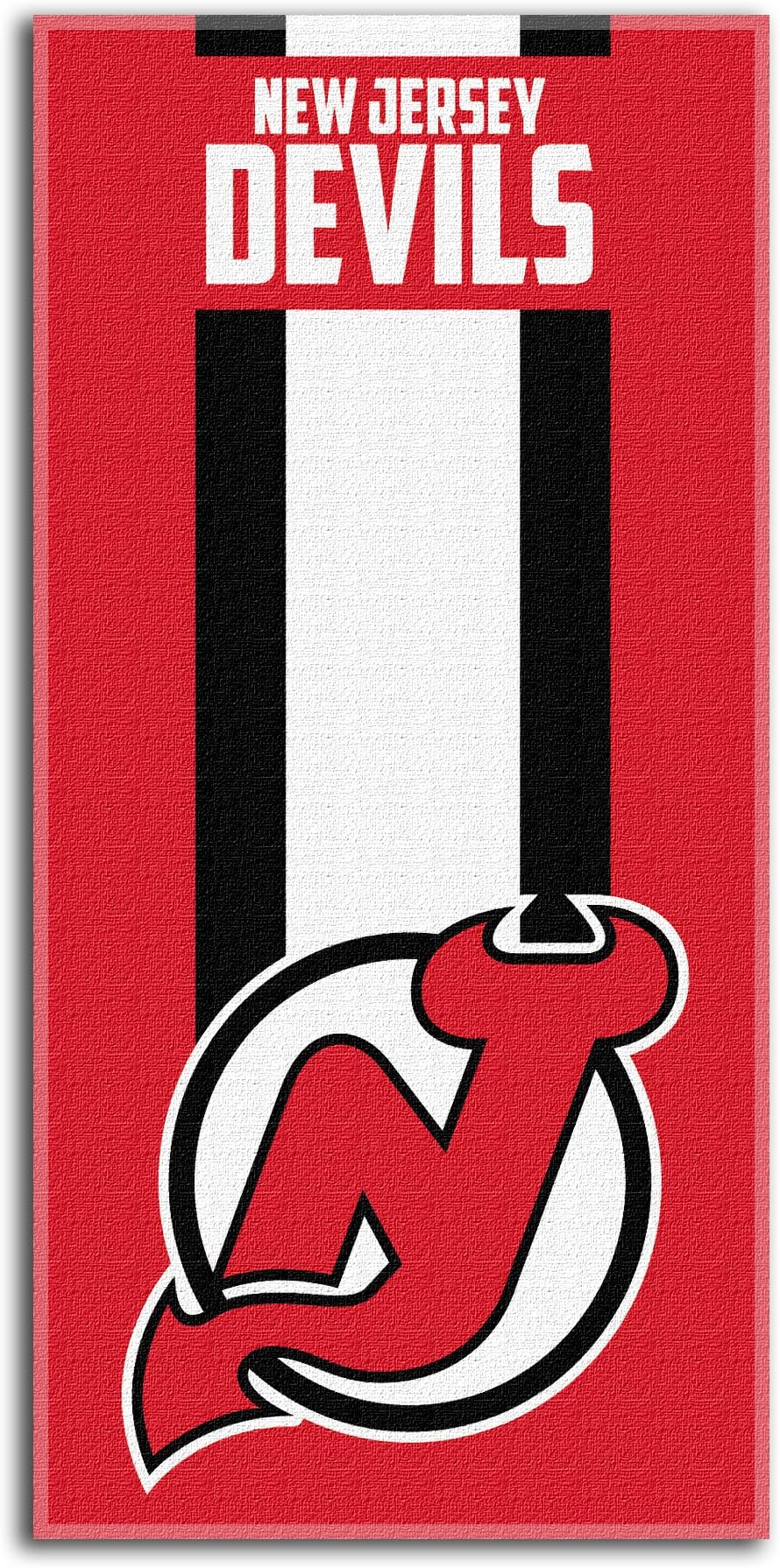 NHL Unisex-Adult Beach Towel