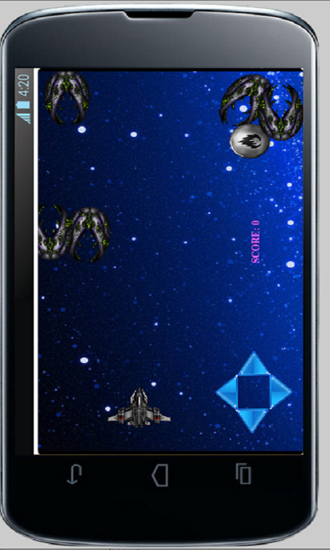 Space War - App on Amazon Appstore