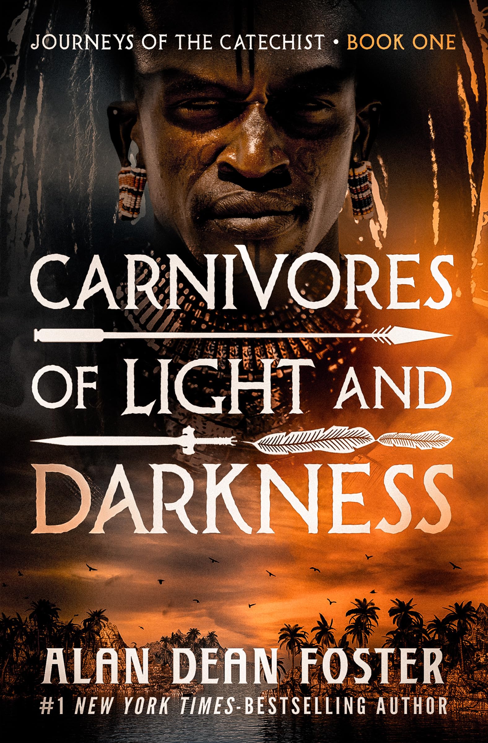 Carnivores of Light and Darkness (Journeys of the Catechist Book 1)