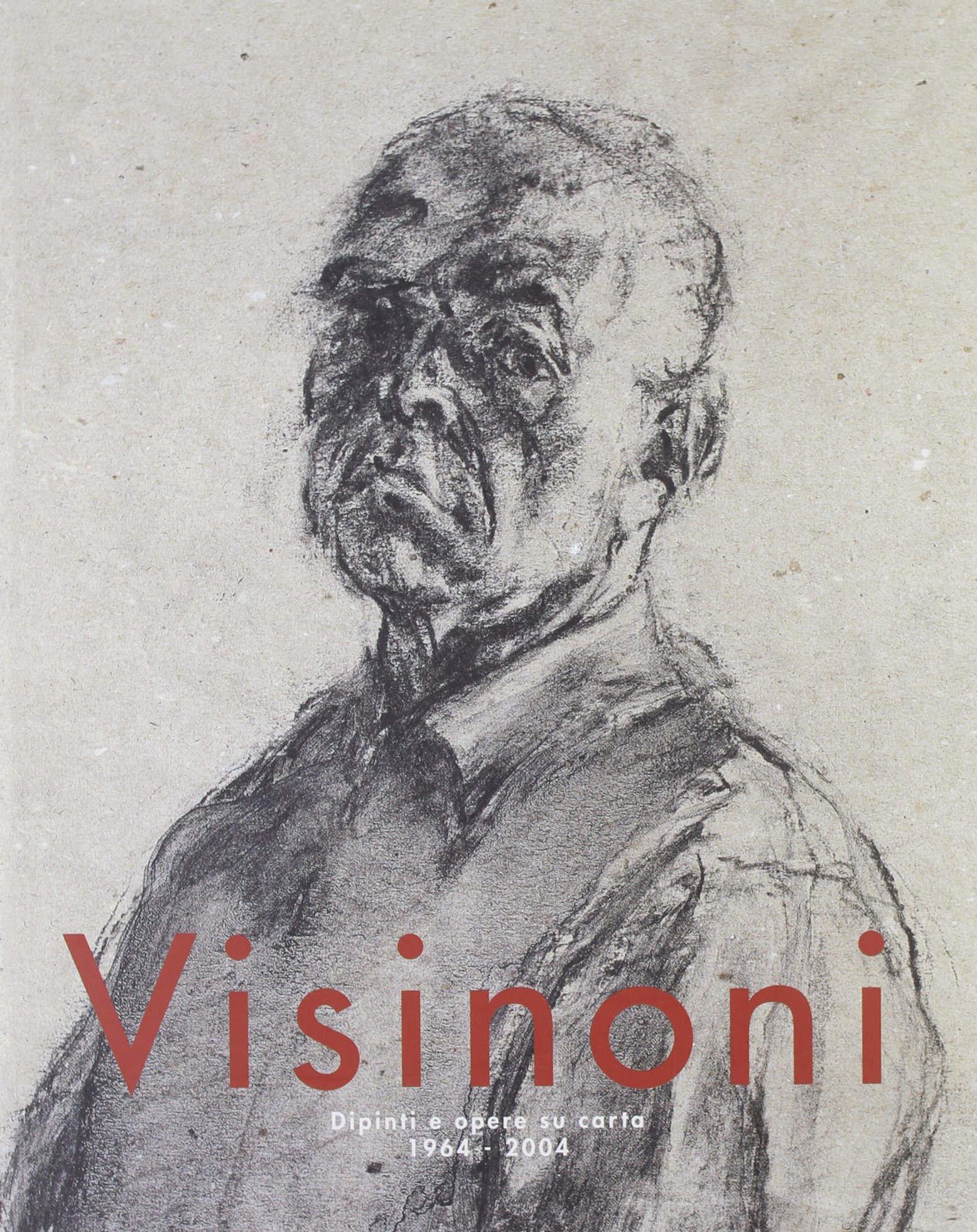 Incisioni 1962-2012 de Bruno Visinoni : catalogue d'art illustré relié