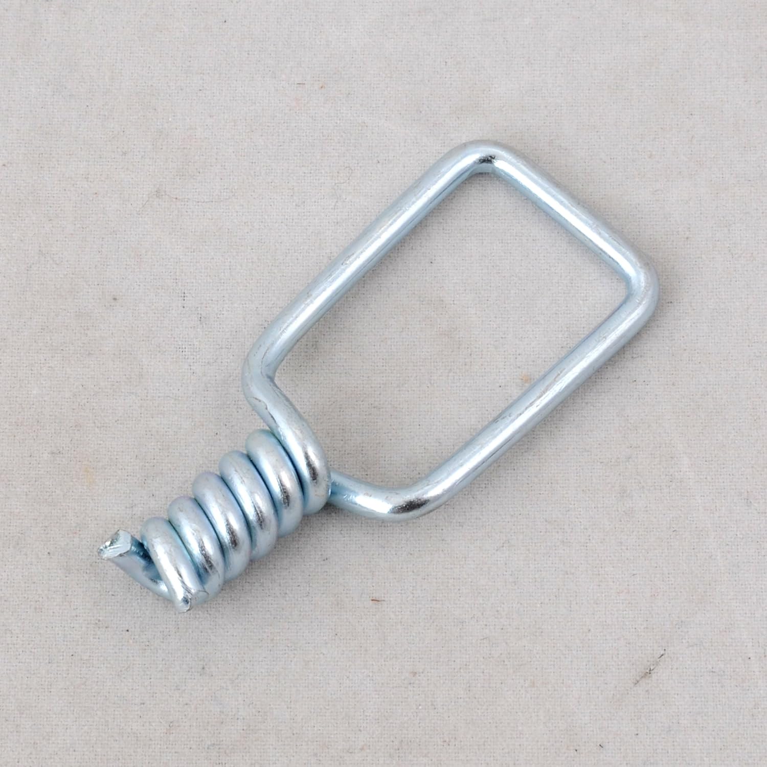 100 11 Gauge Snare SWIVELS