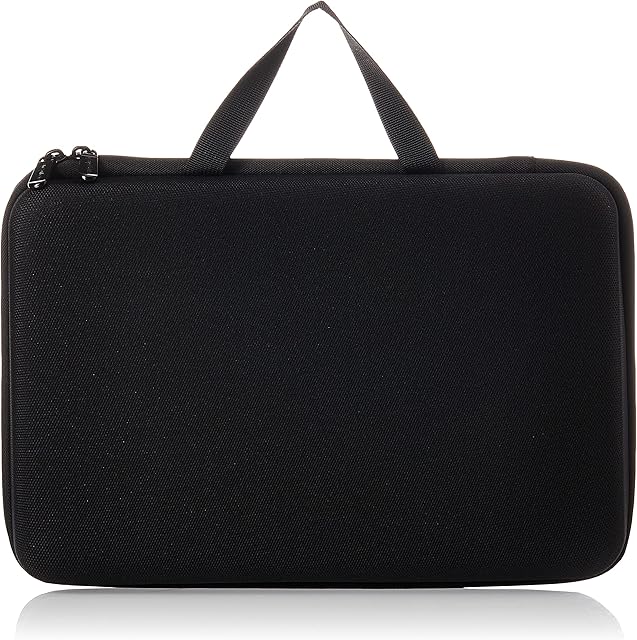 Amazon Basics GoPro Carrying Case - Large