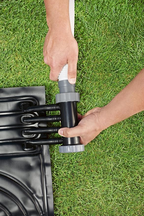 Almohadilla solar para calentador de piscina Bestway miniatura 11