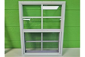 18 x 27 Shed Window The Essential To Shed Windows