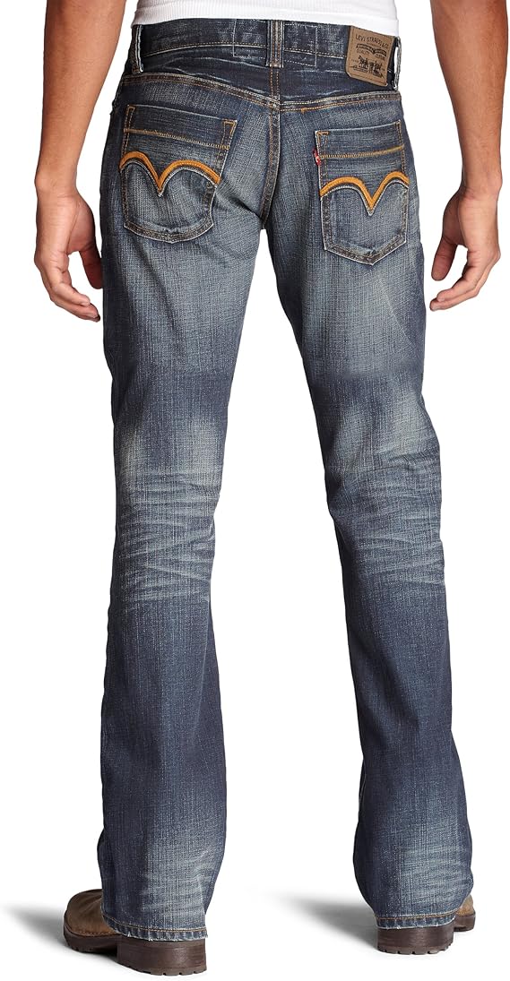 527 de Ropa para Hombre de Levi's | FASHIOLA.es