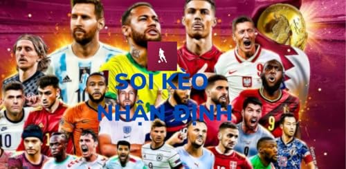 Soi Kèo TIP Nhận Định Bóng Đá