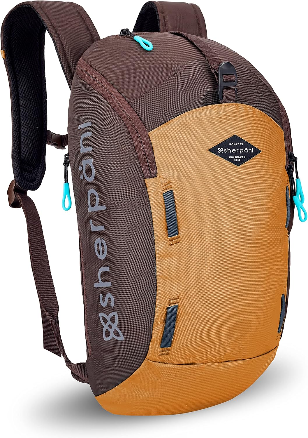 Sherpani Switch, 15L Lightweight Travel Hiking Backpack