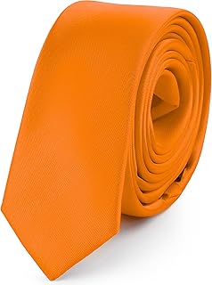 Cravatta Slim Uomo SP-5 (150cm x 5cm)