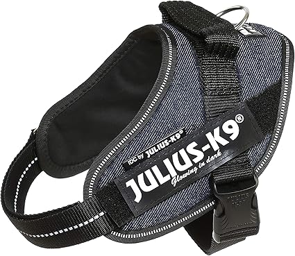 mini mini julius k9 harness
