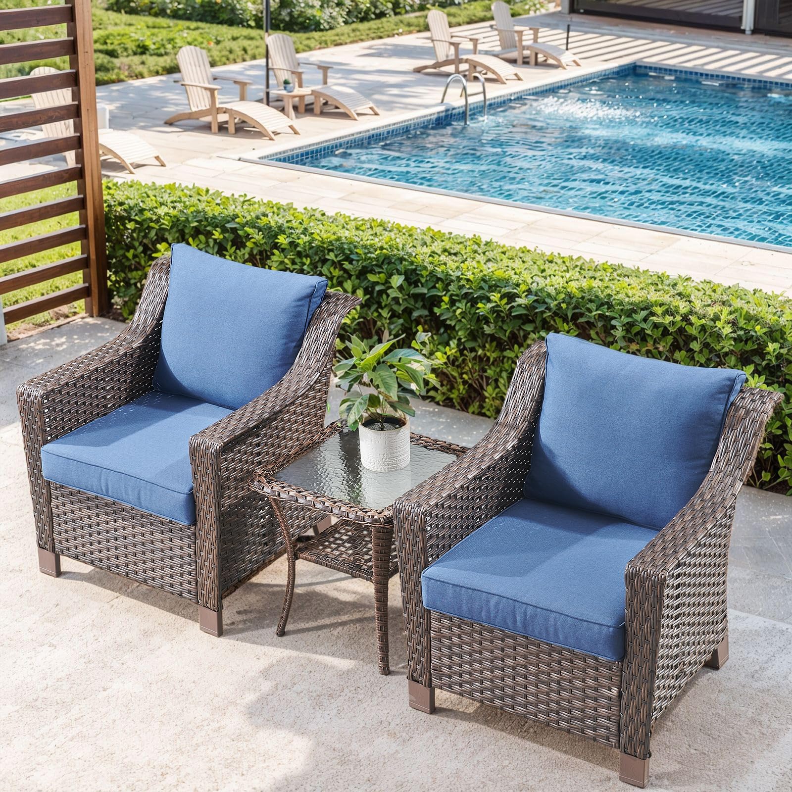 Muebles De Jardin Exterior Ofertas Juego De Muebles De Patio De