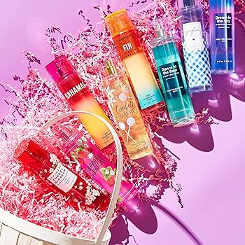 Amazon.com : Bath and Body Works Japanese Cherry Blossom 3
