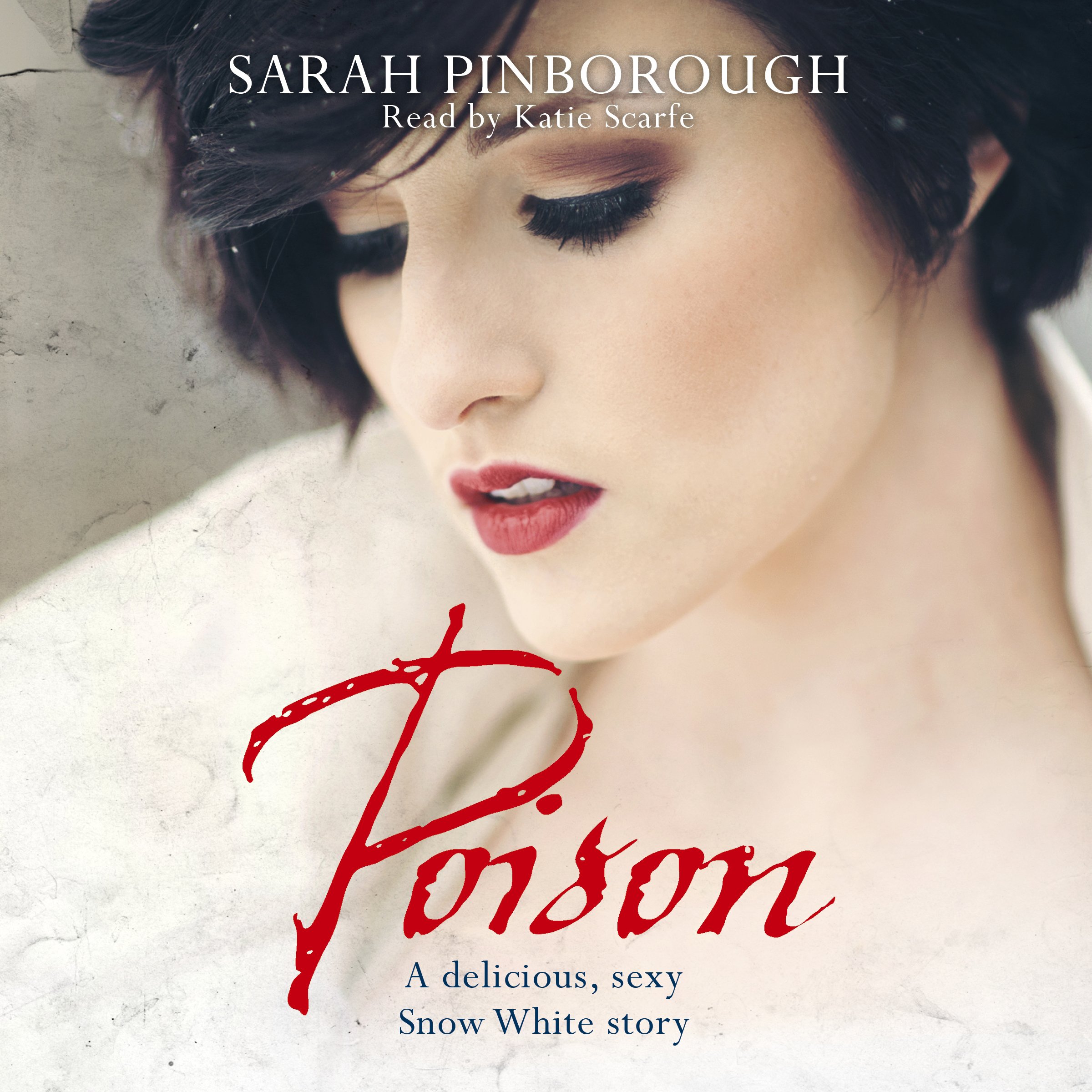 Cover art for Poison: Tales from the Kingdoms, Book 3