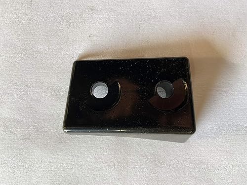 Soporte de pestillo de capó para MACK Sustituye # 17QM322M CH, CL, CV (RH)