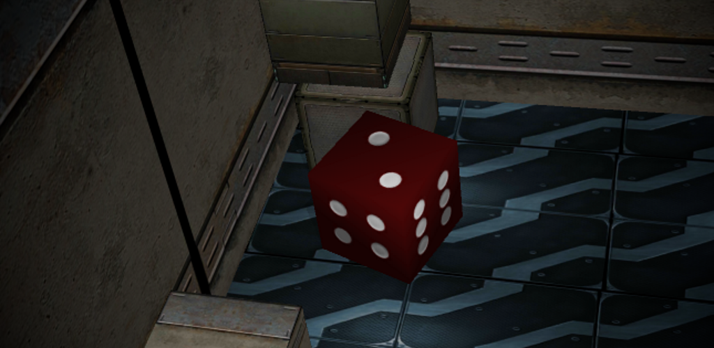 Dices Shaker for Android