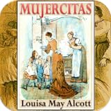 Adjust colors and brightness Mujercitas - Louisa May Alcott