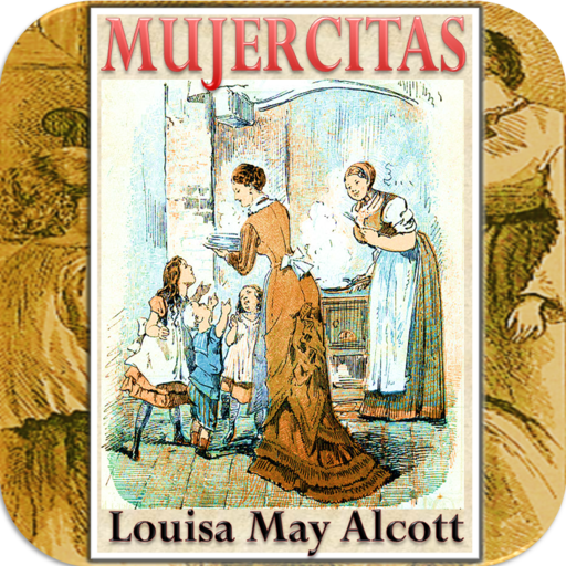 Mujercitas - Louisa May Alcott