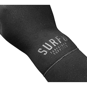 Amazon.com: Surf8 2mm Smooth Jersey Lobster Gloves Brushed