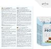 Multi Collagen Protein Powder Packets - Types I, II, III, V & X - Hydrolyzed Grass Fed Bovine, Wild Caught Fish, Free-Range Chicken & Eggshell Collagen (10g Each, 20 Packets) by Revive Naturals