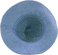 Vista 50 de Bestjybt - Gorro de punto de lana para mujer, para Halloween, para fiestas, disfraces, cosplay, accesorio diario Negro