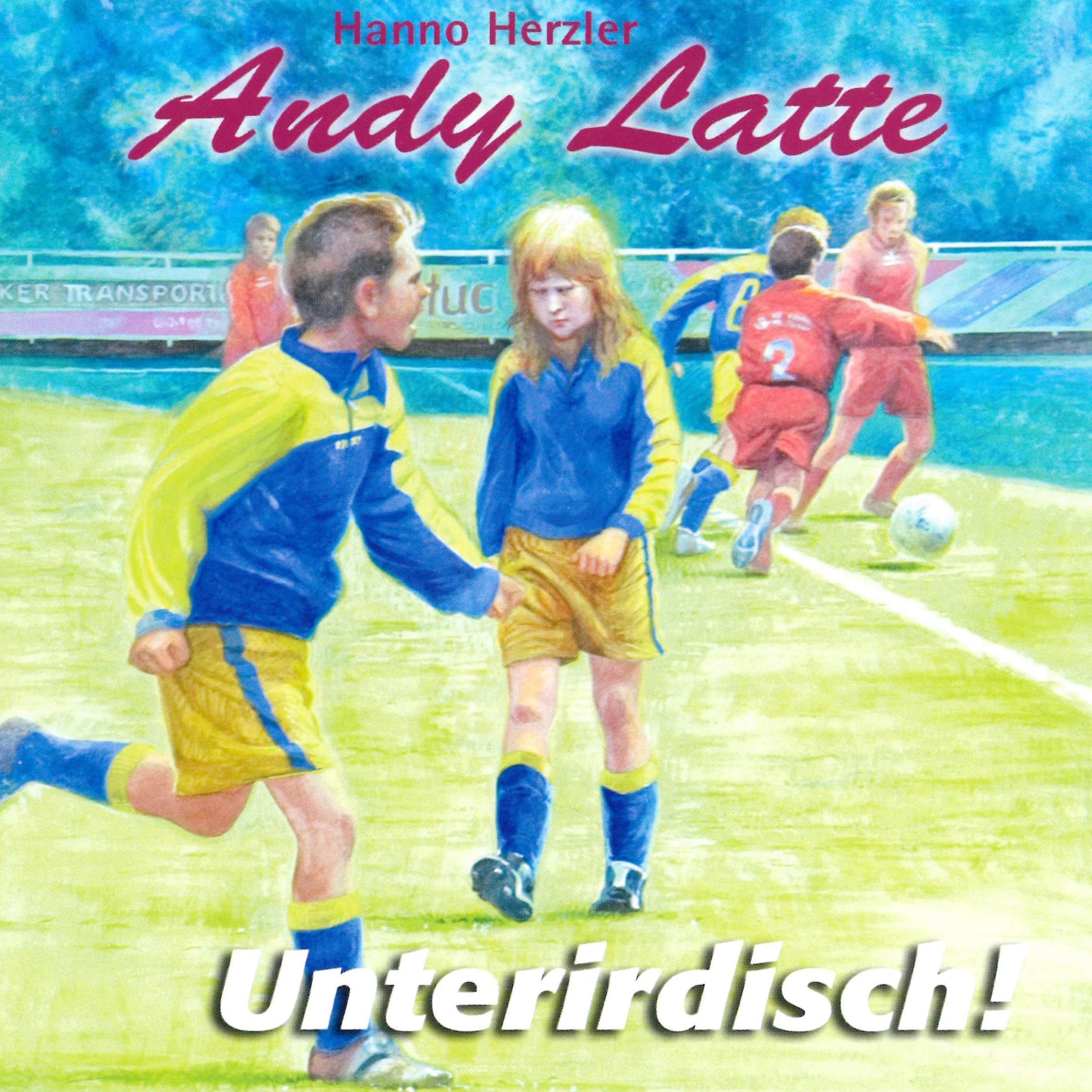 Unterirdisch!