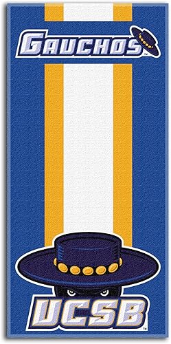 Vista 245 de Northwest NCAA Alabama Crimson Tide - Toalla de playa unisex para adultos, 30 x 60 pulgadas, psicodélico Psychedelic