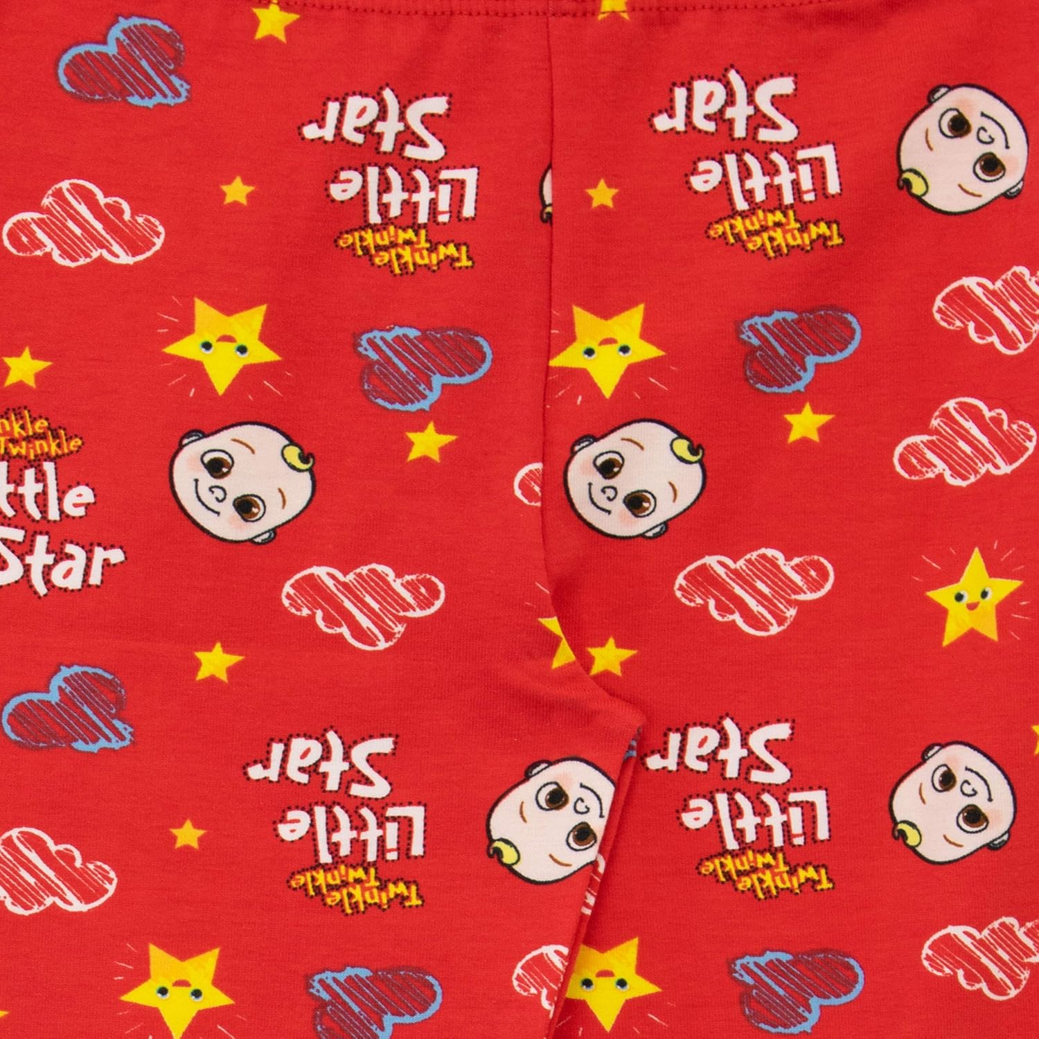 CoComelon Girls Pajamas