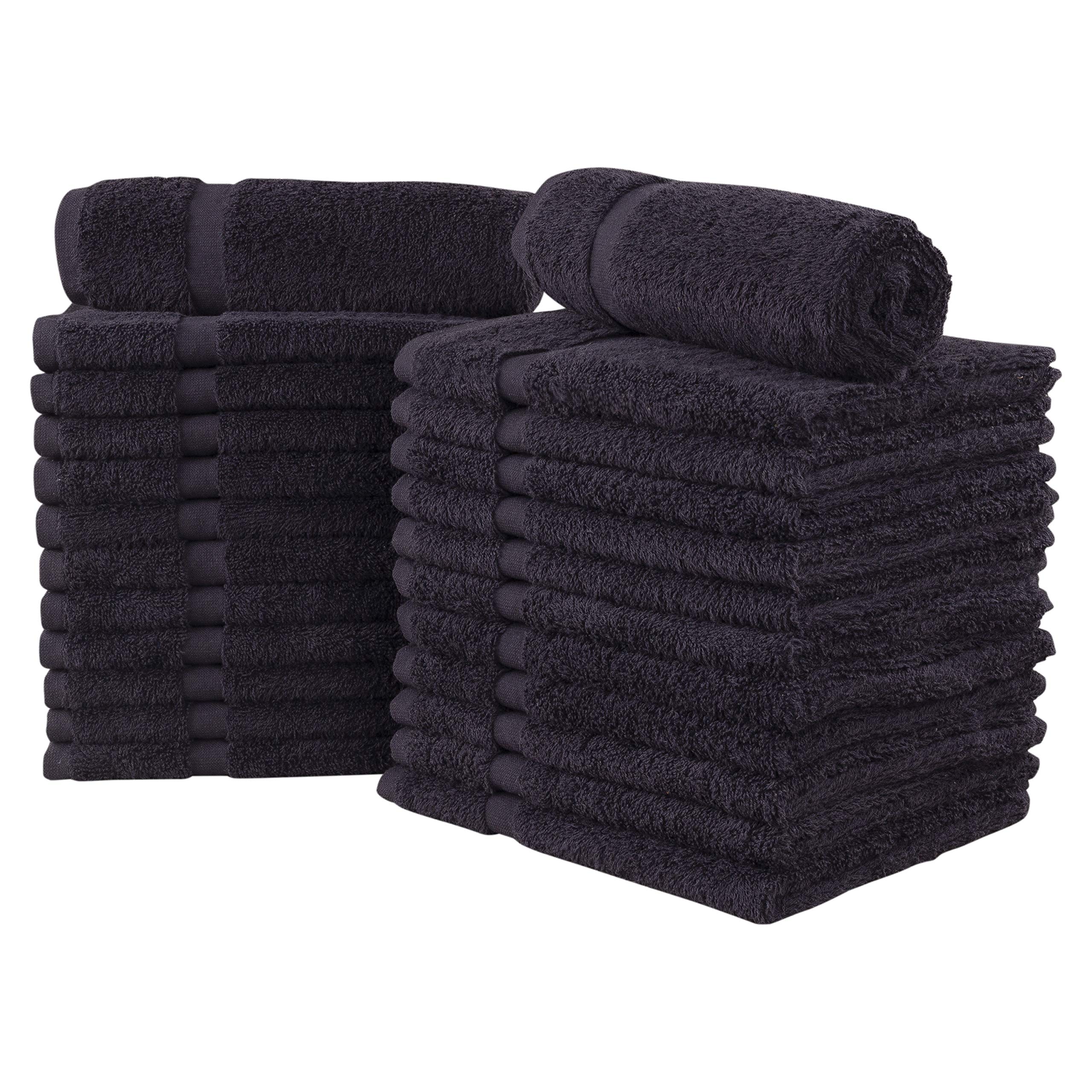 Comfort Realm Bleach Safe Salon Towels 