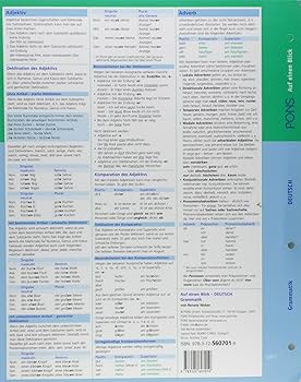語学+参考書 Pons German series: PONS Grammtik in Bildern Amazon.com: Pons German Series: Pons Grammtik in Bildern