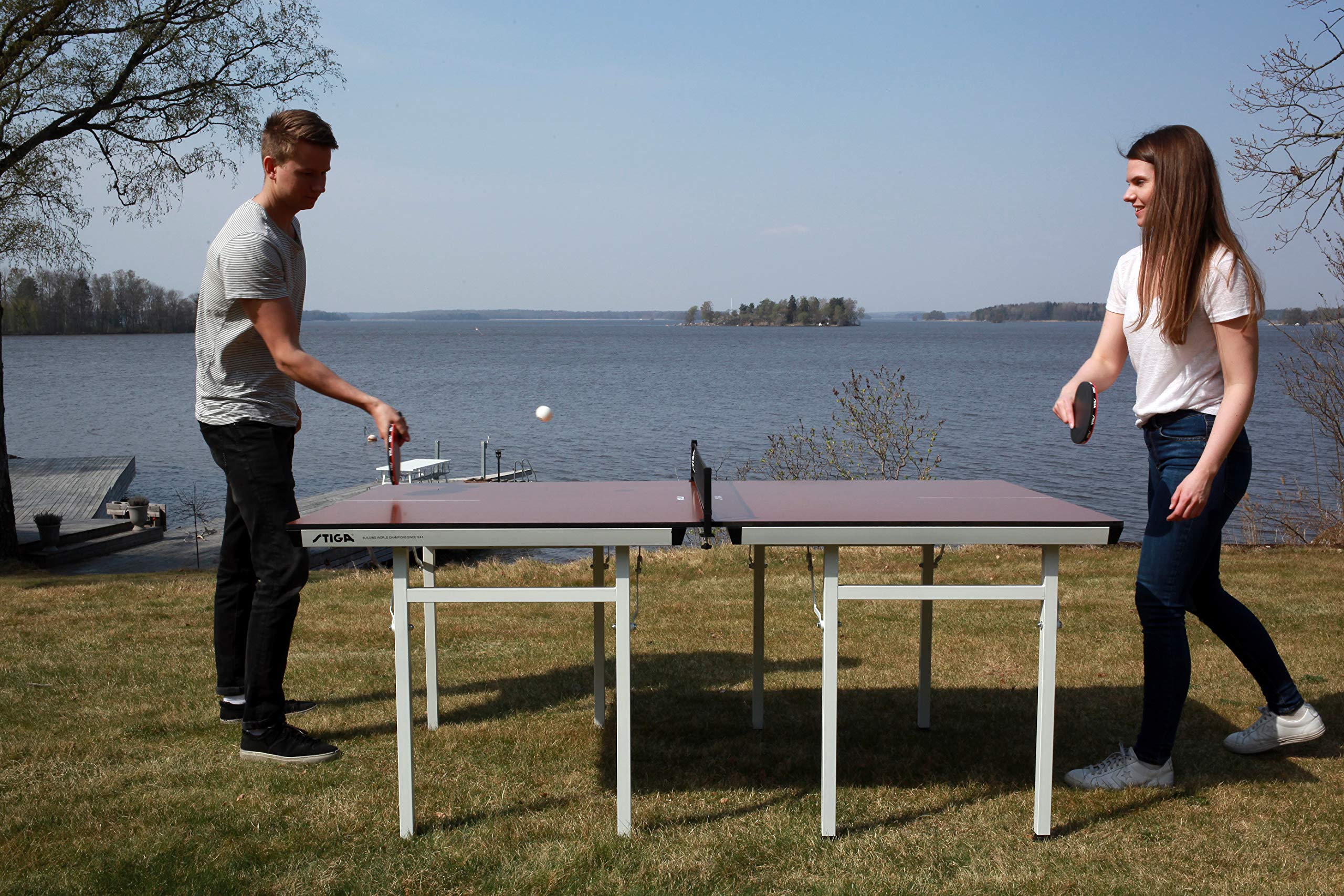 STIGA Midi Table Home