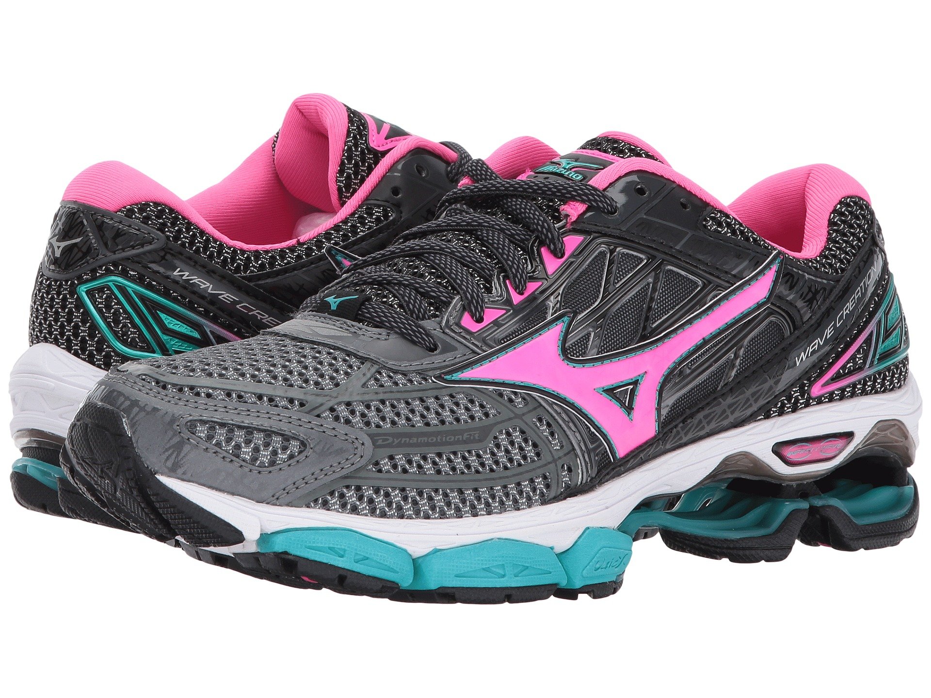 mizuno wave rider 14 donna 2016