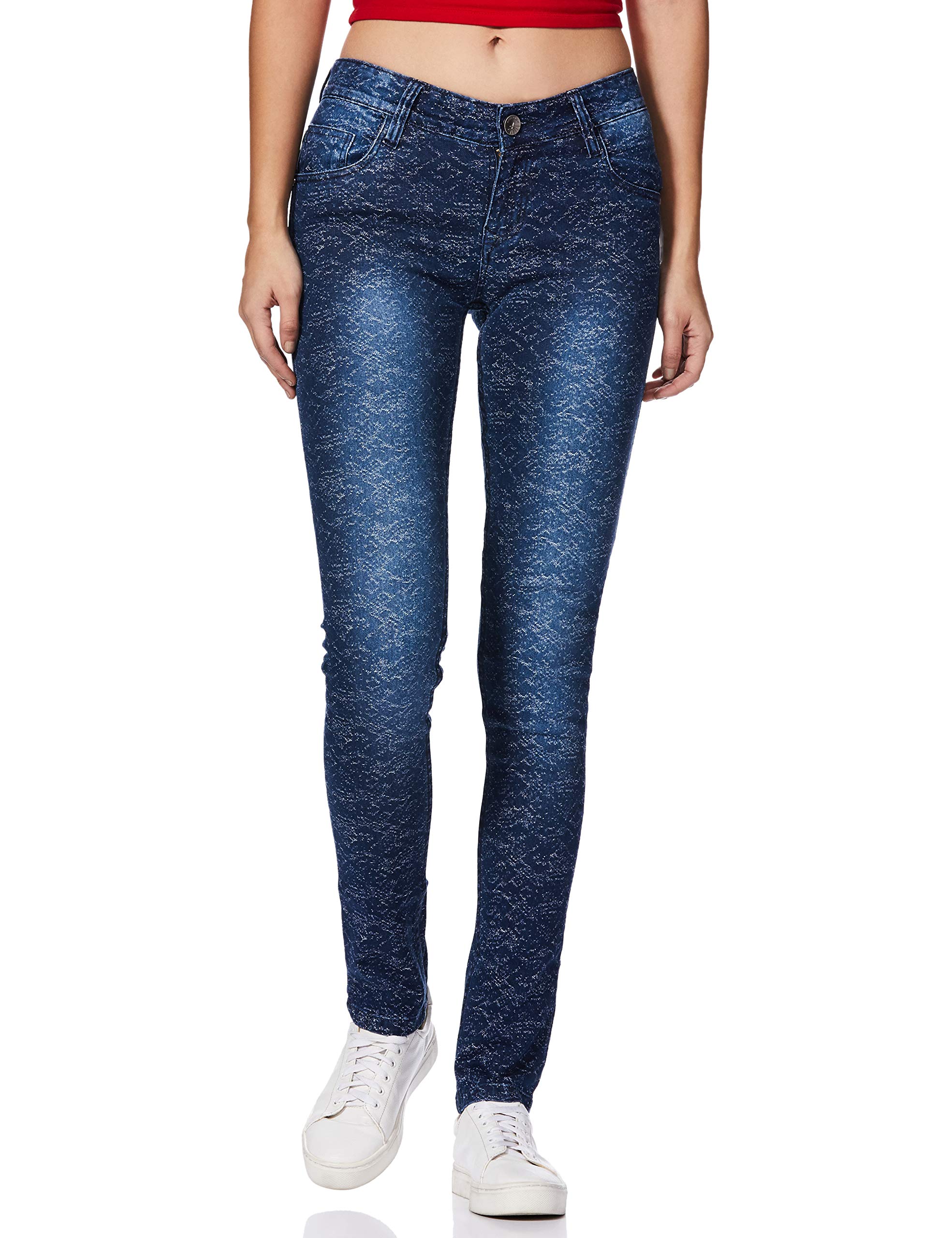 Fashion CultWomen's Regular Jeans