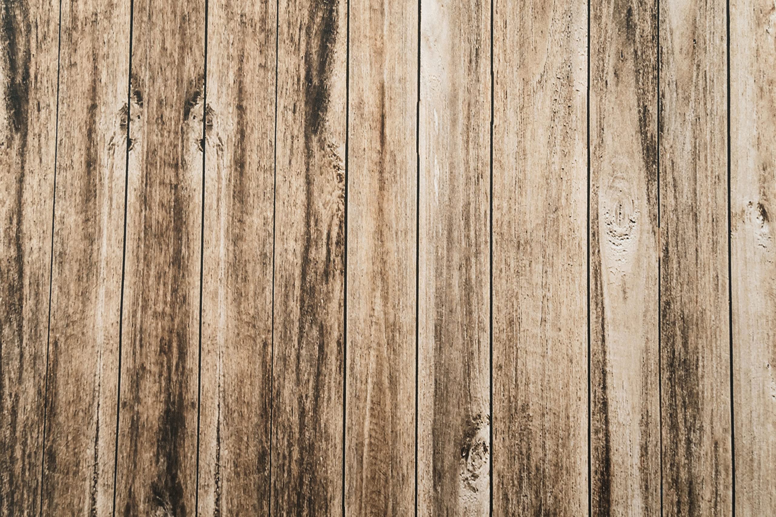 Kate Floor Mat Backdrops Wooden Photography Mat Rubber Mat for Newborn Photoshoot, 8x5ft