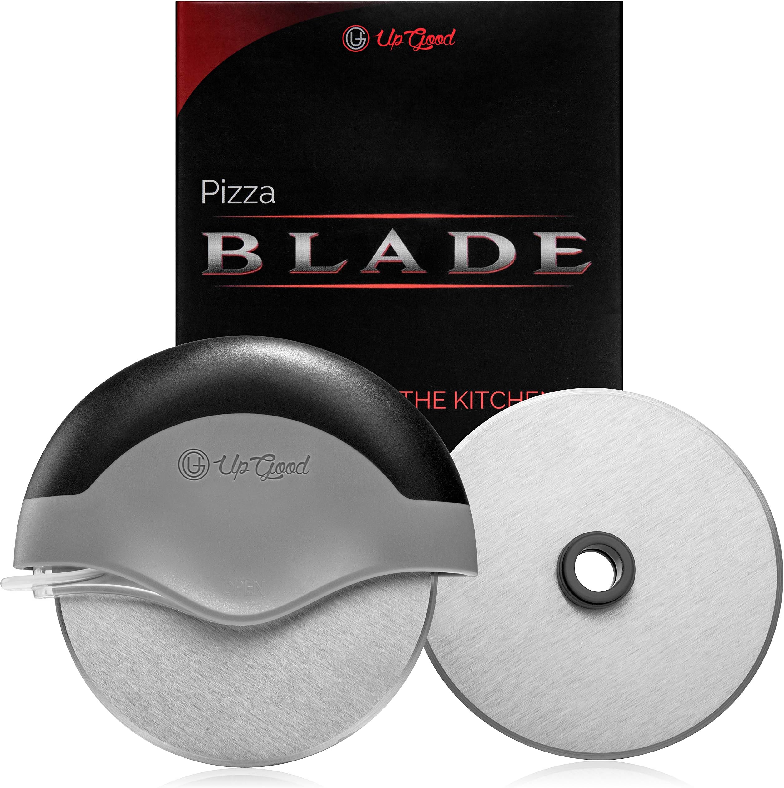 Pizza Cutter