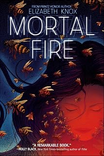 Mortal Fire