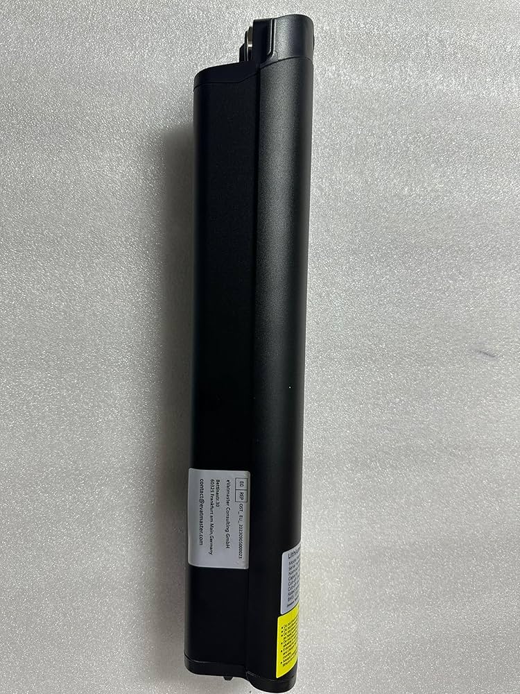 36V 14Ah Ebike Battery For Reention EEL Mini & Eleglide