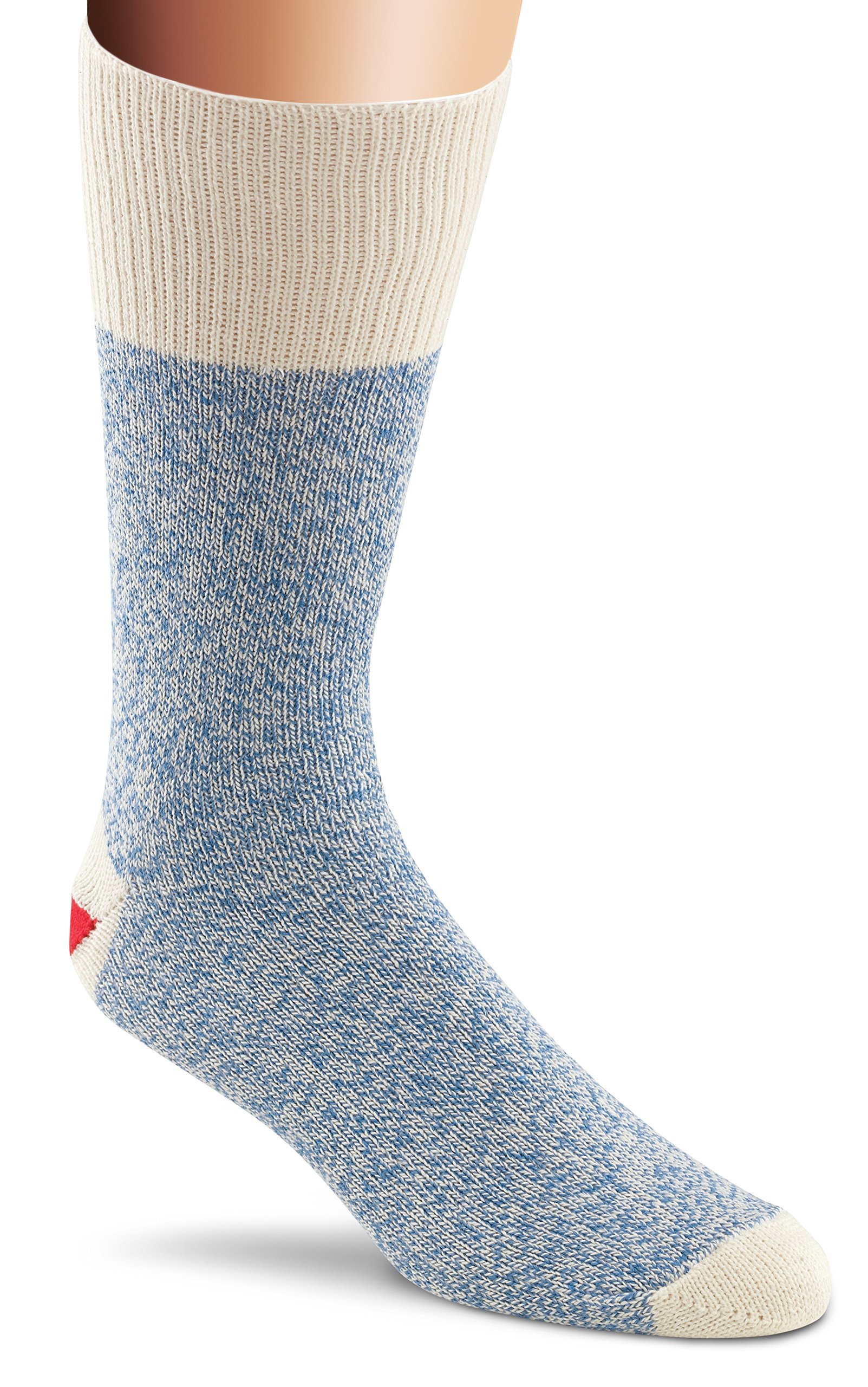 Fox RiverOriginal Rockford Red Heel Working Socks