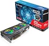 Sapphire 11304-01-20G Nitro AMD Radeon RX 6800 XT SE PCIe 4.0 Gaming Graphics Card with 16GB GDDR6