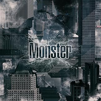 [Single] Da-iCE – Monster (2025.10.22/MP3+Flac/RAR)