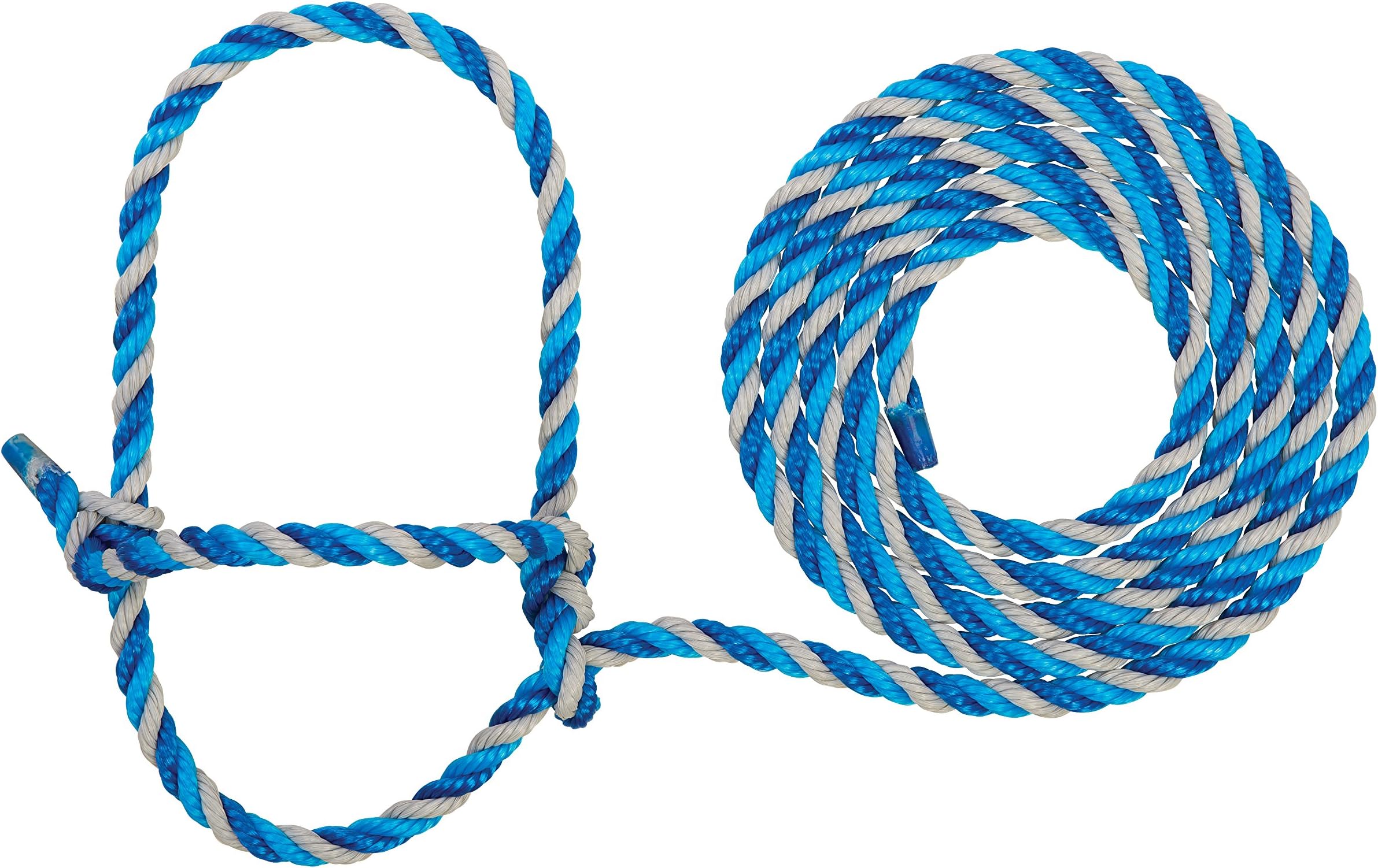 Weaver Leather Rope Cow Halter Cow