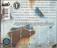 Vista 2 de Set It Off: Music From The New Line Cinema Motion Picture Explicit Lyrics