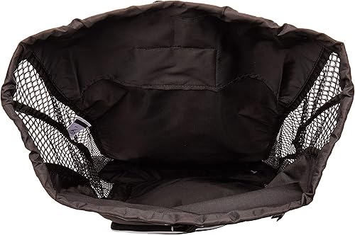 Miniatura 9 de Speedo Bolsa de equipo de malla para ventilador de lujo unisex para adultos