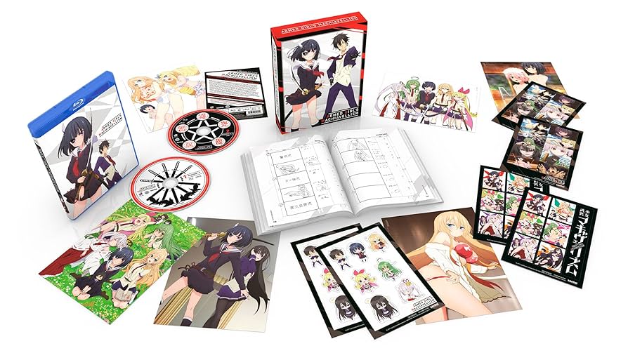 Amazon.com: Armed Girl's Machiavellism : Sayaka Kitahara