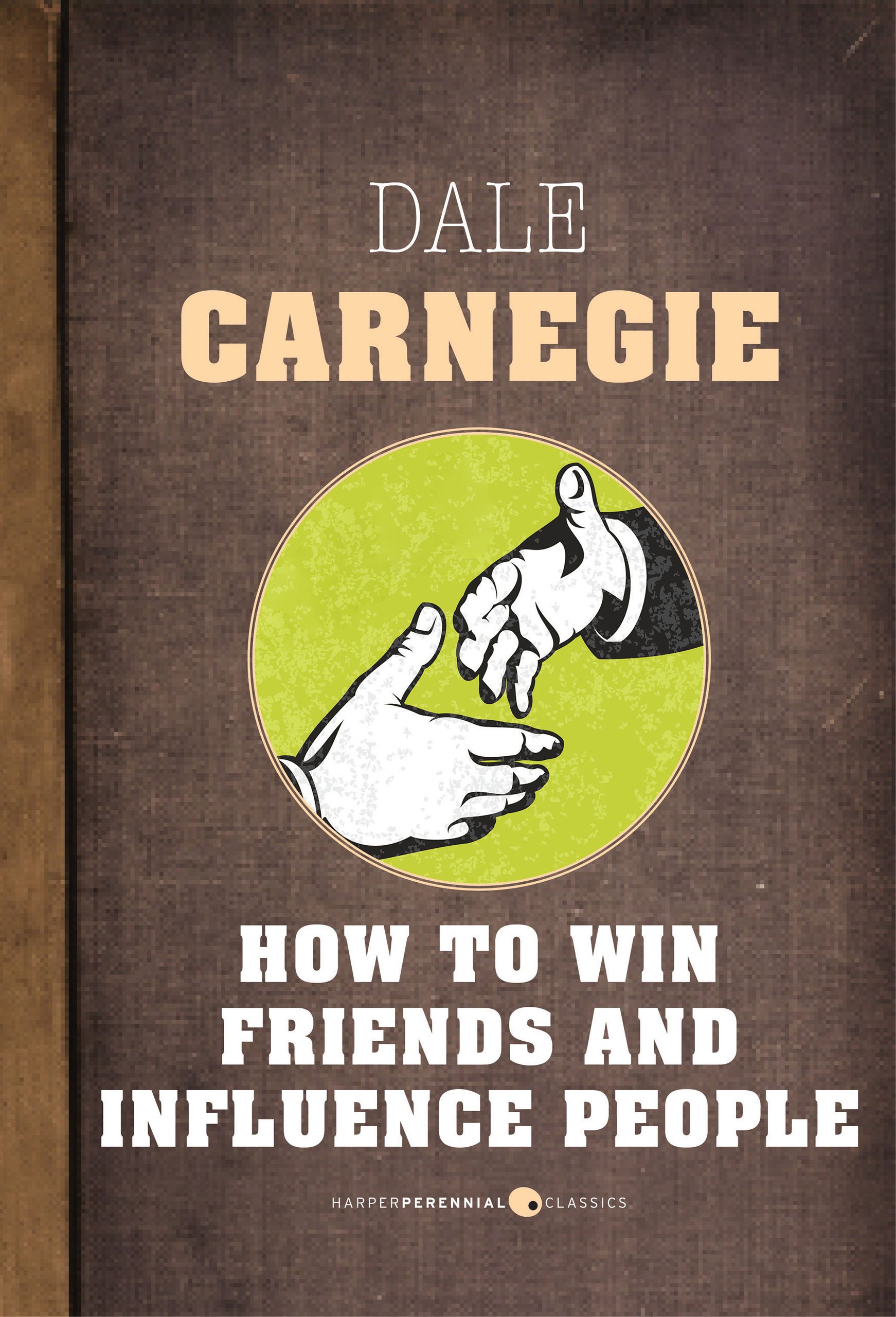 Buy How To Win Friends And Influence People — BookShops.in