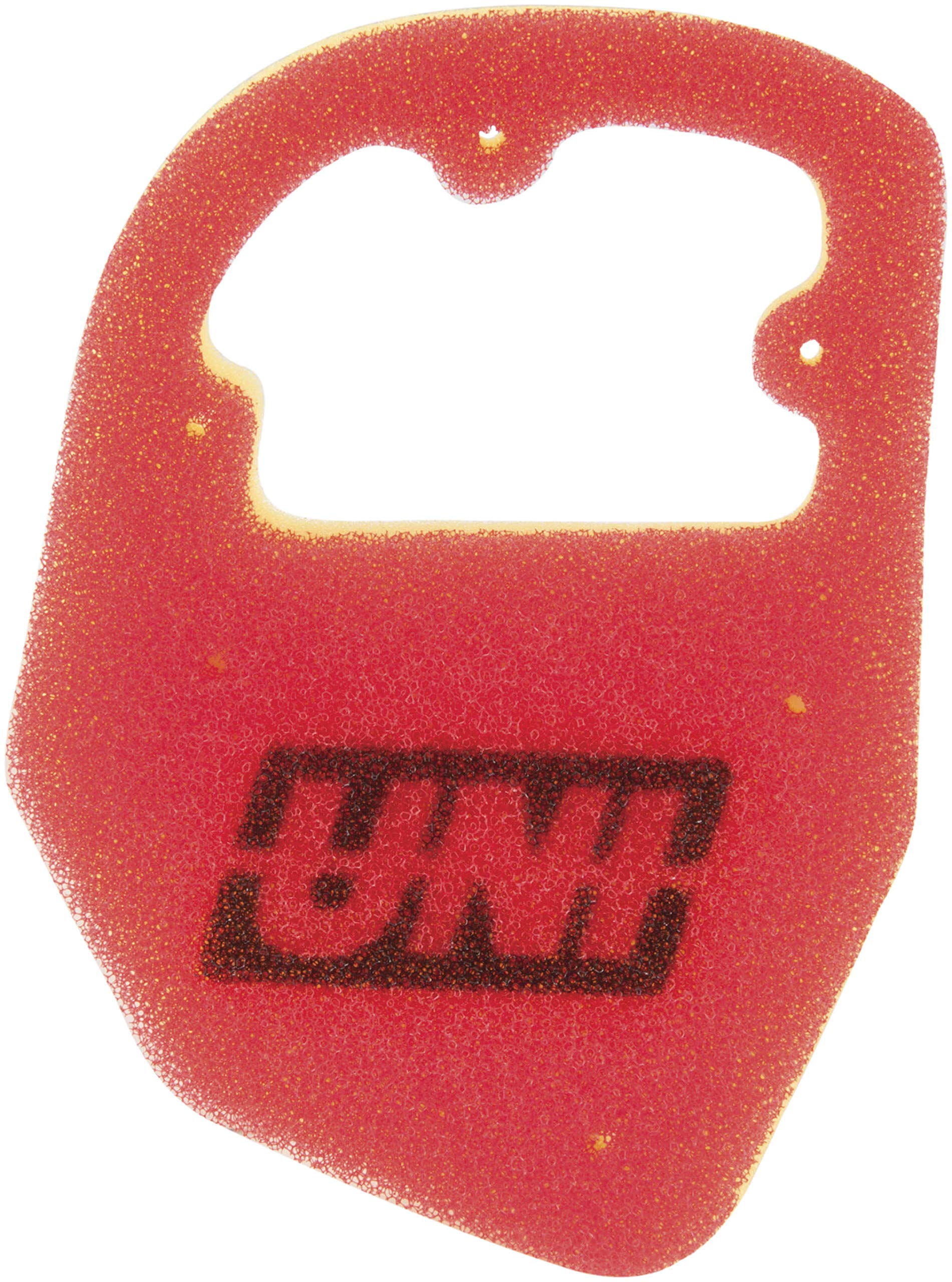 2000-2007 YAMAHA TTR 90 UNI AIR FILTER YAMAHA DIRT BIKE, Manufacturer: UNI FILTER, Manufacturer Part Number: NU-3250ST-AD, Stock Photo - Actual parts