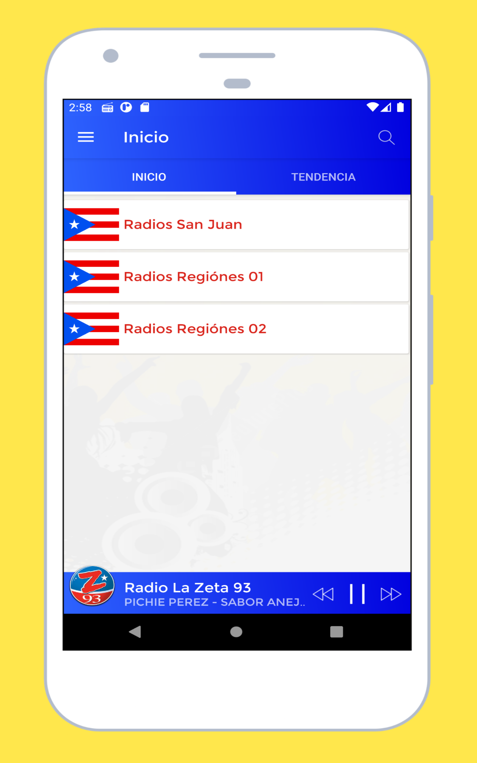 Radio Puerto Rico FM AM Puerto Rico Radio Station to Listen to for