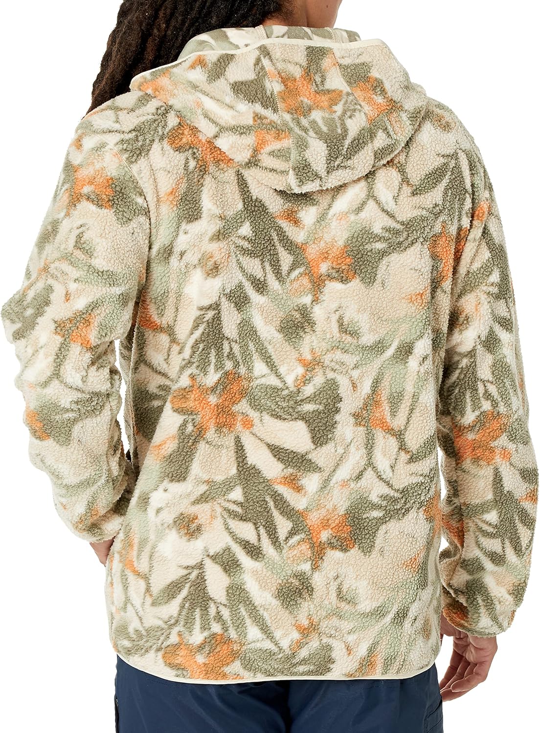Columbia mens Helvetia HoodieHelvetia Hoodie