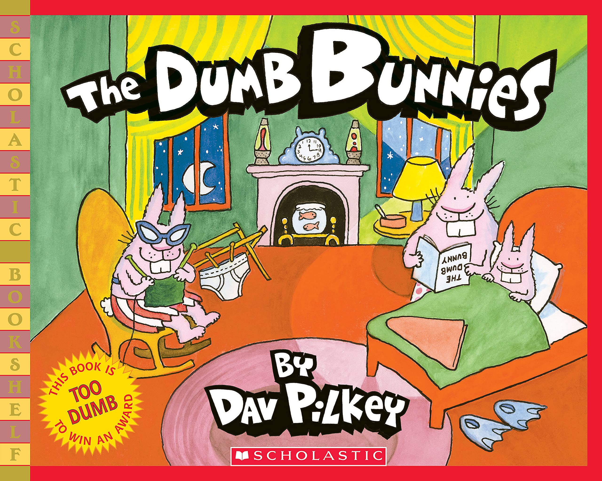 The Dumb Bunnies