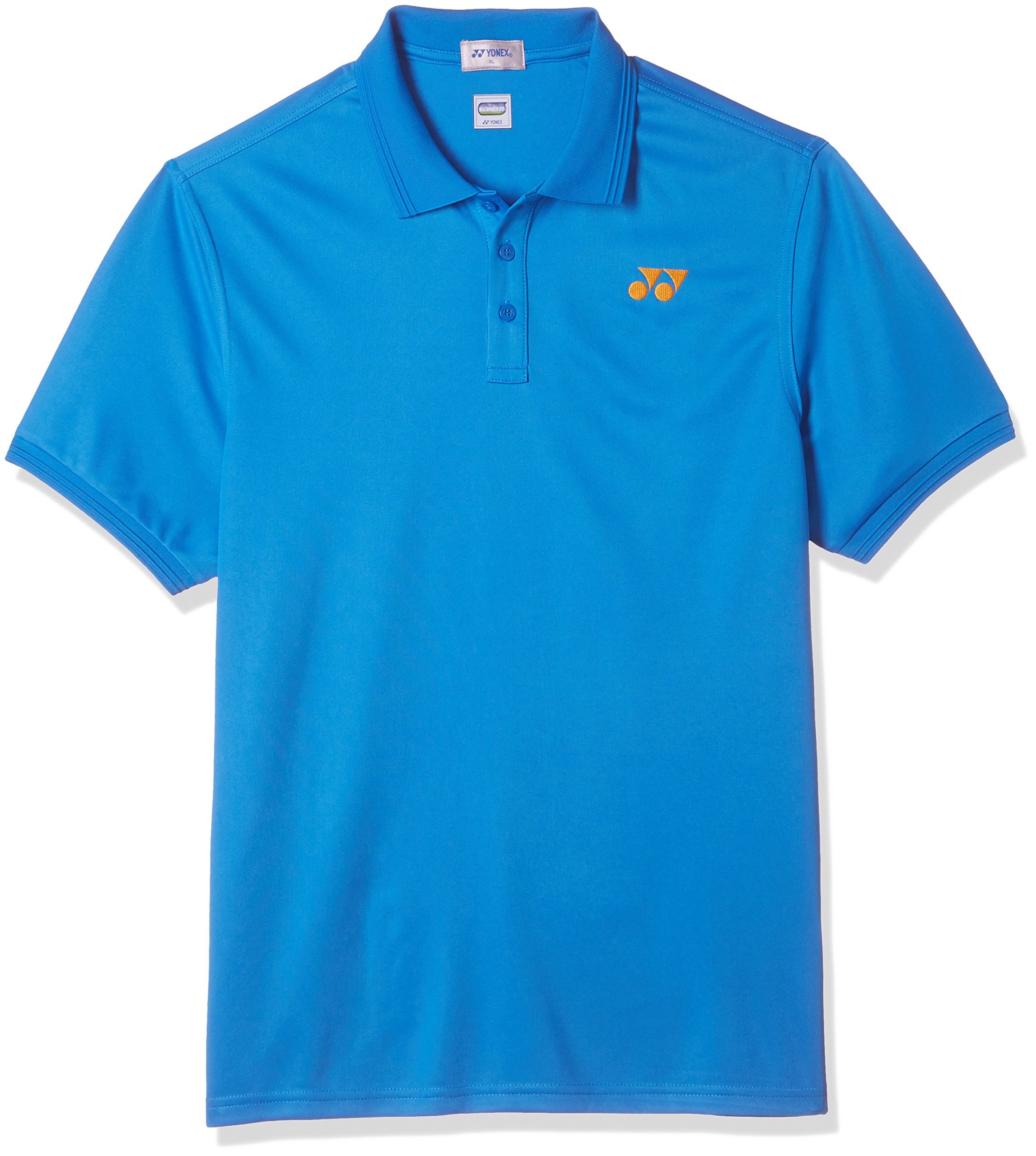 783 Polyester Badminton T-Shirt, Senior